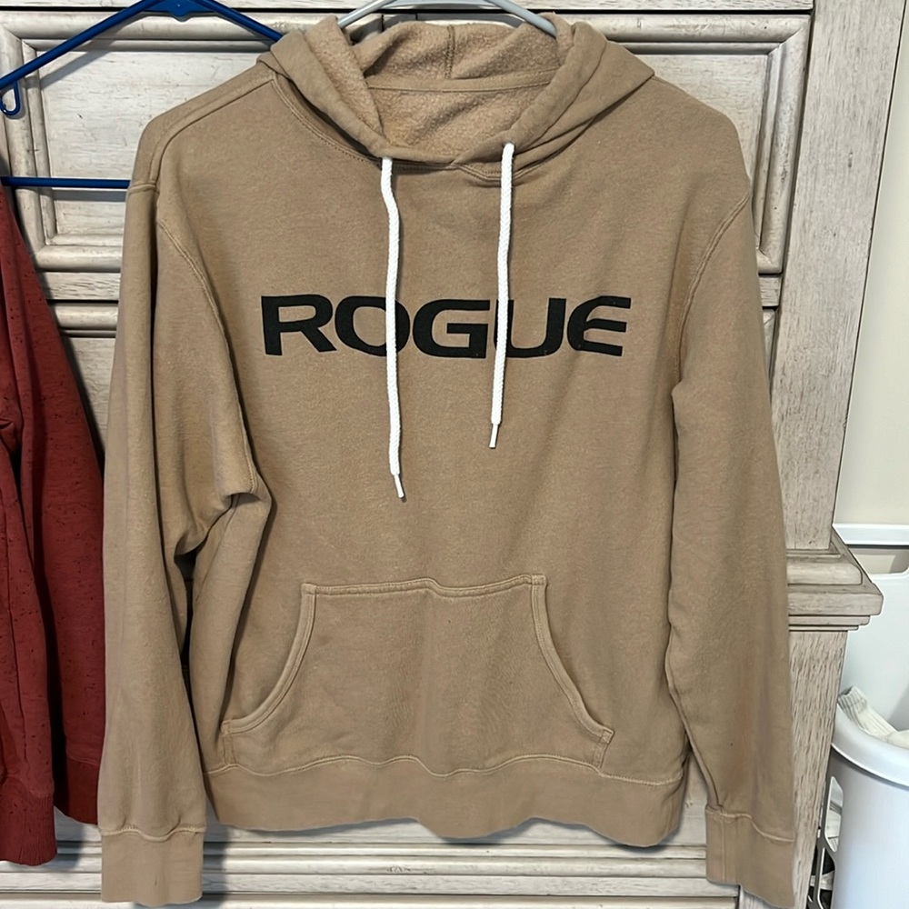 Rogue Lightweight Sweatshirt
